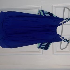 Lane Bryant/Cacique Swimsuit